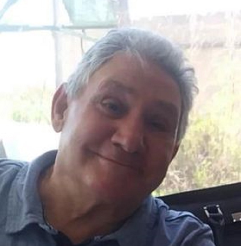 Caltanissetta, è morto Luca Cimino, il pensionato investito a febbraio in via Paladini. Oggi i funerali