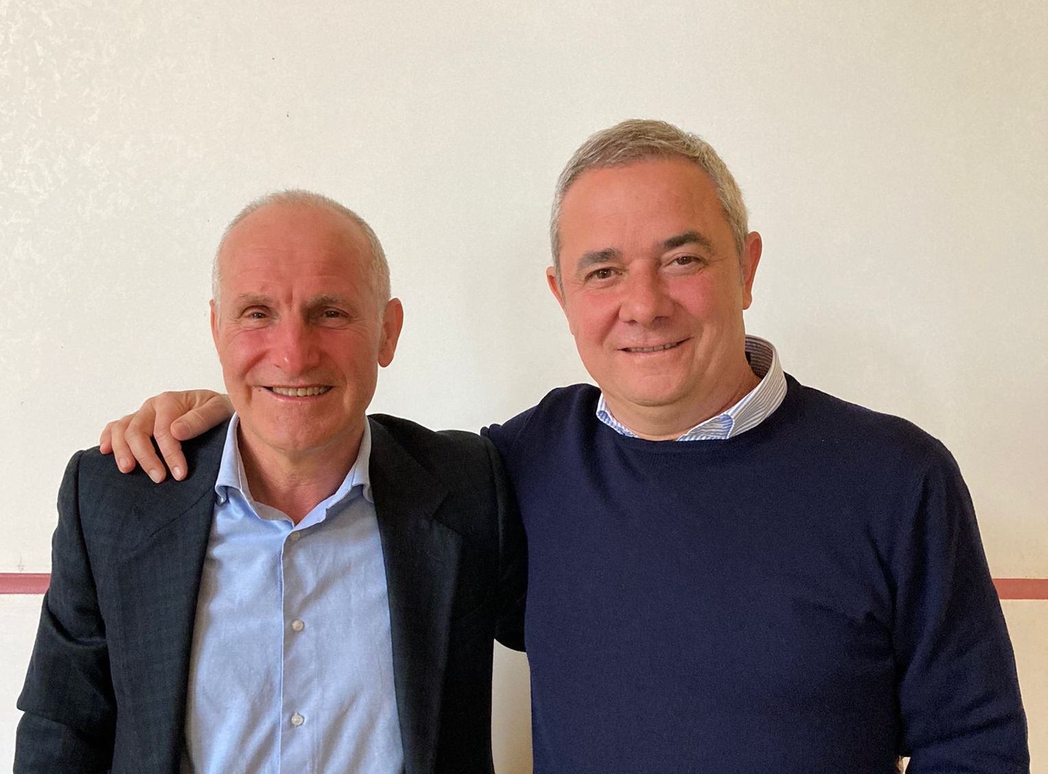 San Cataldo: Mangione aderisce a Forza Italia. Mancuso: “Puntiamo a una classe dirigente sempre più incisiva”