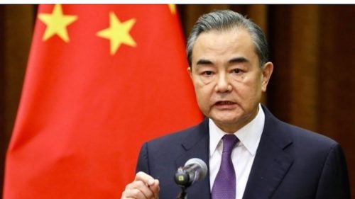 Cina: amicizia con Russia “solida come una roccia”
