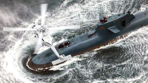 Sicilia: conclusa esercitazione antisommergibili Nato, navi ormeggiate a Catania