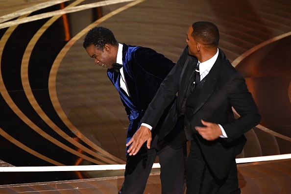 Oscar, vince Coda. Will Smith picchia Rocks. Italia senza premi. Sei statuette a Dune nella notte dedicata all’Ucraina