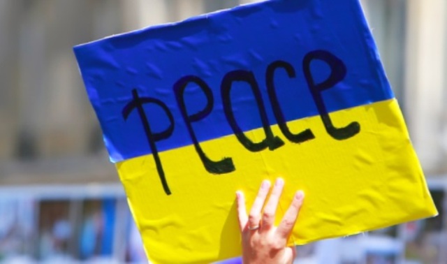 San Cataldo: “Carducci” partecipa alla catena di solidarietà per il popolo Ucraino