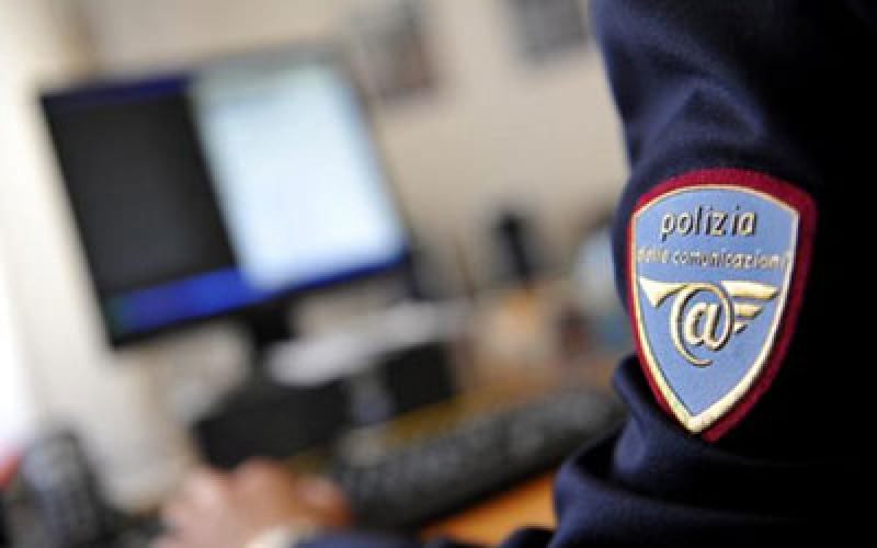 La Polizia Postale mette in guardia contro le truffe online realizzate con falsi siti di scommesse