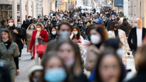 Covid. Fondazione Gimbe: nell’ultima settimana ulteriore aumento di nuovi casi di contagio