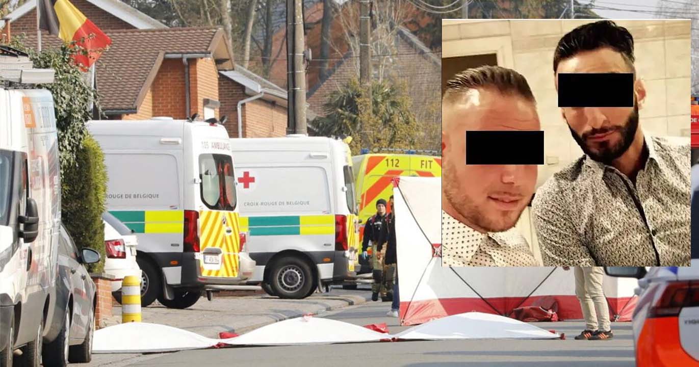 Belgio, strage di Carnevale: 6 morti, alla guida dell’auto killer due cugini di origini siciliane