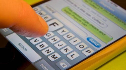 Inps avverte che sono in corso tentativi di truffa tramite sms riportanti richiesta aggiornamento dati bancari