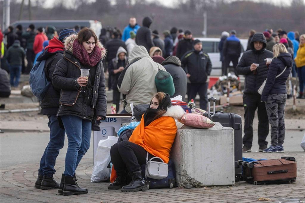 Ucraina, la Regione Sicilia avvia la macchina organizzativa per accogliere i profughi: Musumeci a confronto con i prefetti