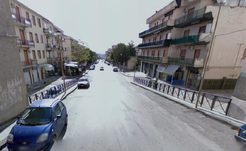 Serradifalco. Istituita sosta a tempo in un lato di via Cavalieri di Vittorio Veneto