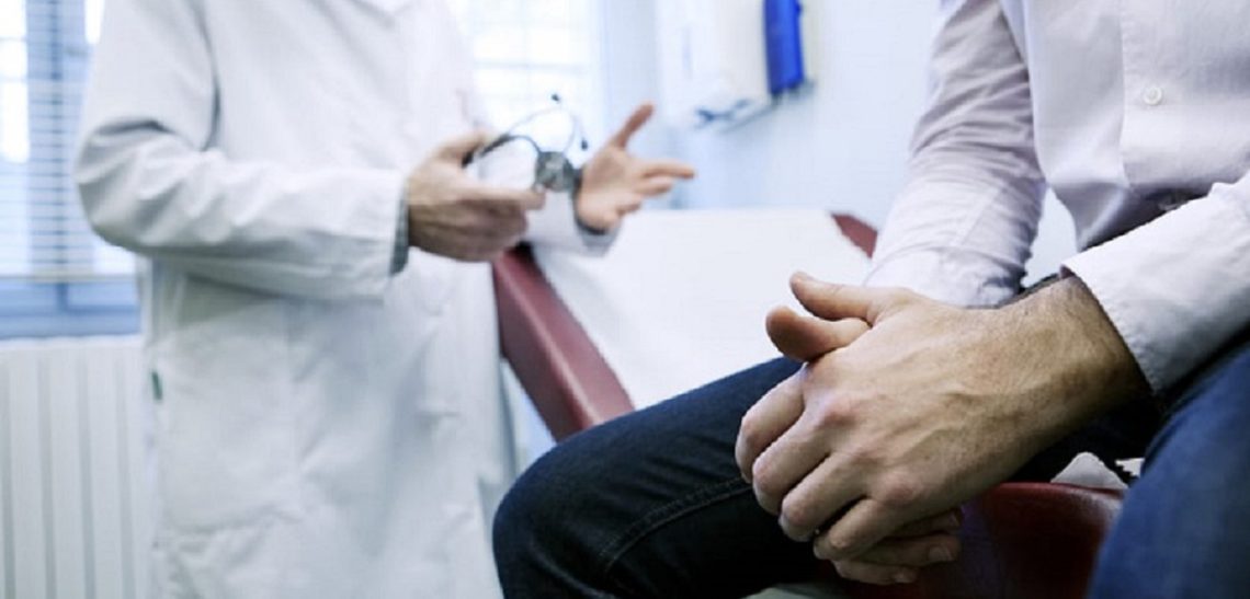 Caltanissetta. La Lilt promuove “Percorso Azzurro” per la prevenzione dei tumori maschili da oggi al 19 marzo