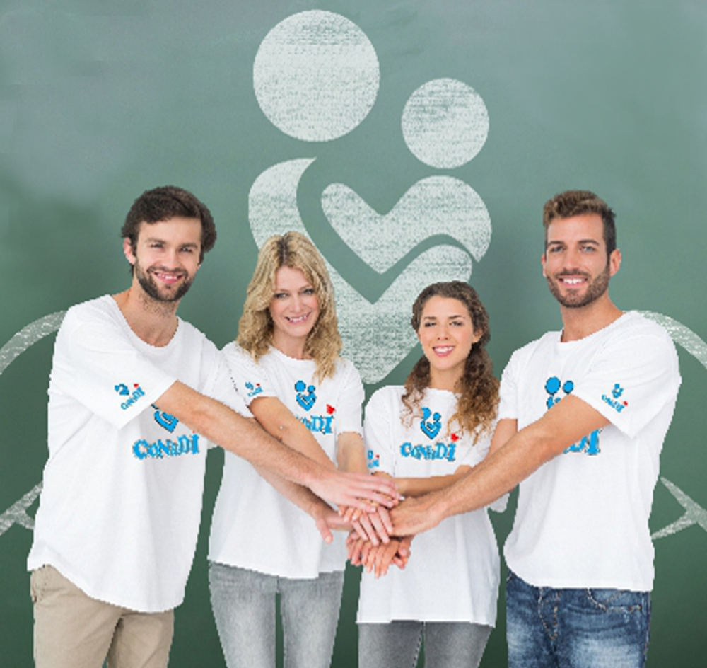 Caltanissetta, Federfarma e CONADI insieme per sostenere i bambini dell’Ucraina