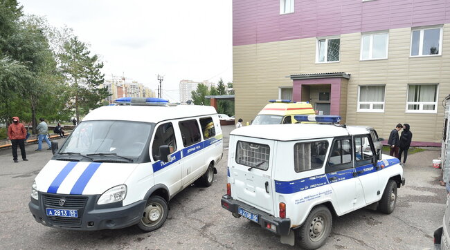 Russia, uomo spara in un asilo: uccisi due bimbi e una maestra