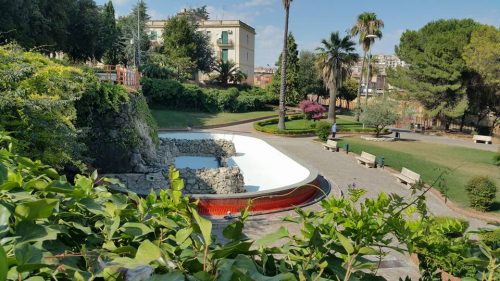 San Cataldo. Oggi al via la 5^ edizione della Festa del Libro nella villa comunale