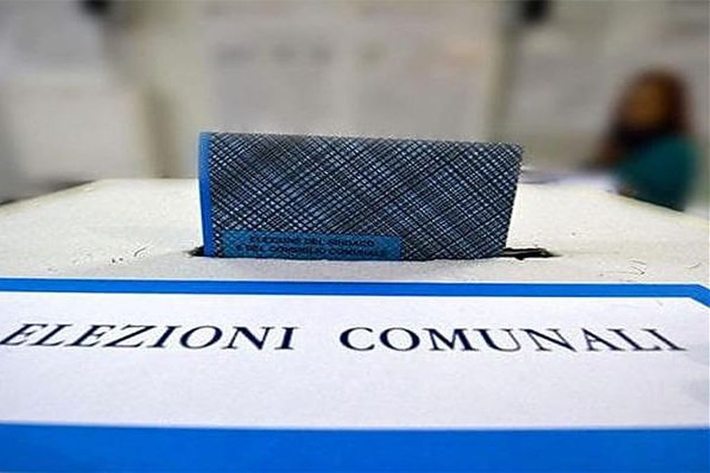 Amministrative, in Sicilia 120 comuni al voto il 12 giugno