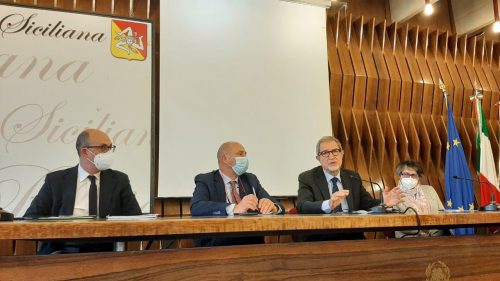 Musumeci “Roma dia risposte sul petrolchimico di Siracusa”