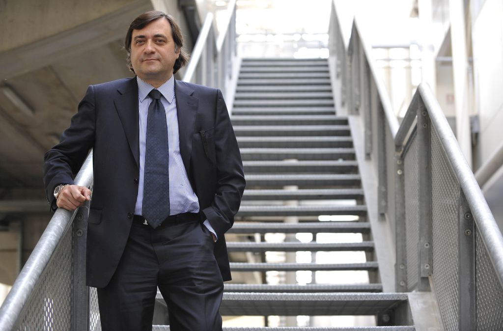 Scoma “Non intendo ritirare la mia candidatura a sindaco di Palermo”