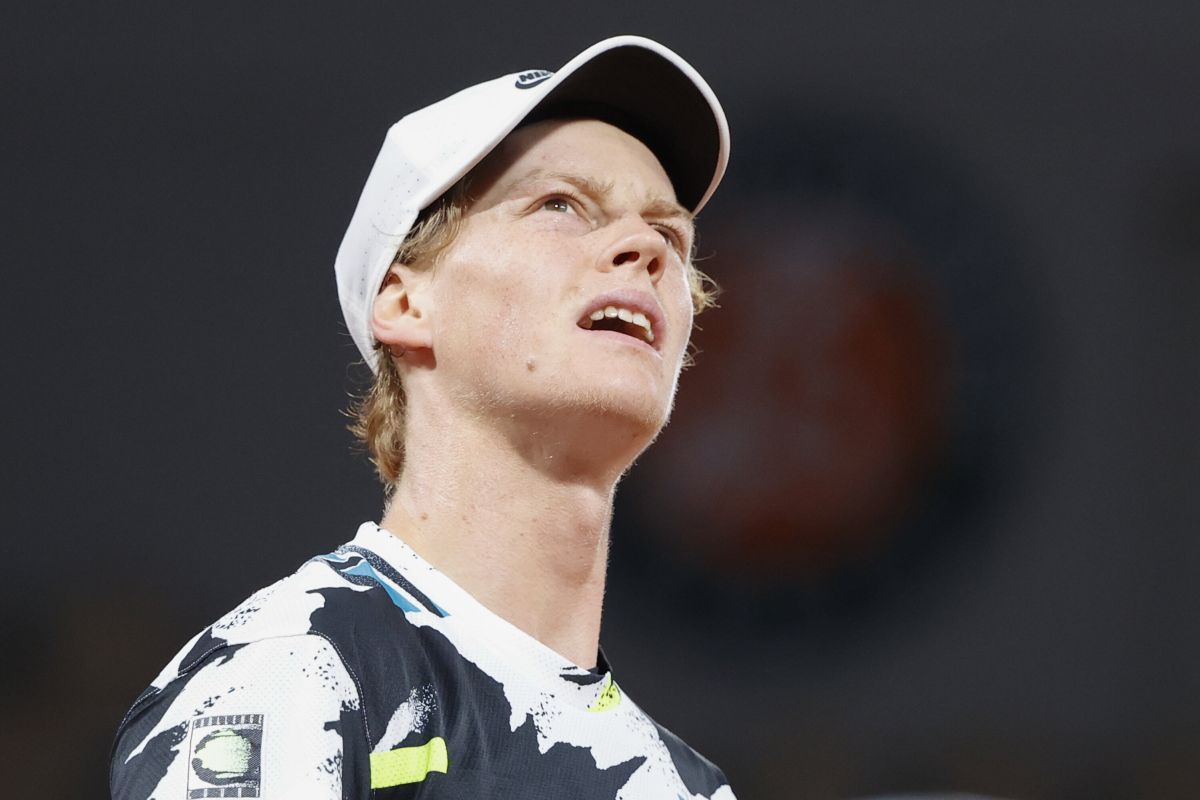 Sinner a Montecarlo cede di misura contro Zverev