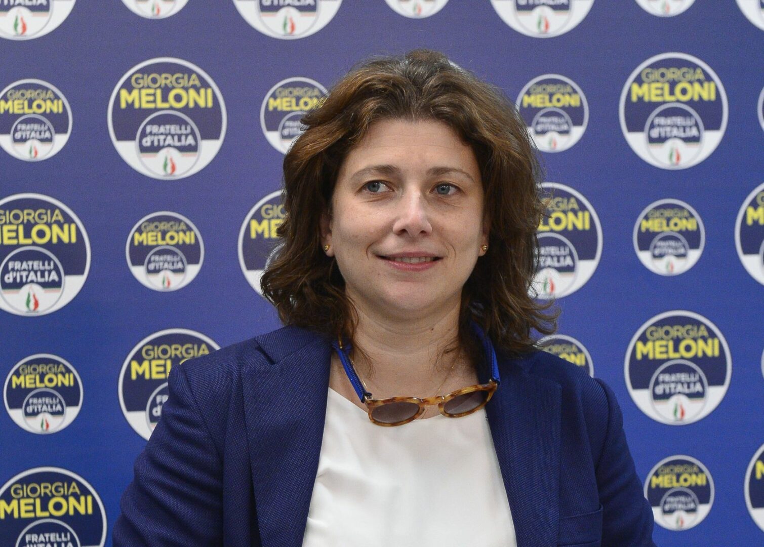 Elezioni comunali a Palermo, Carolina Varchi ritira la candidatura