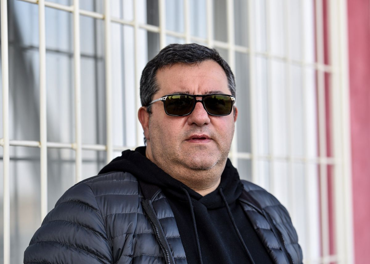 Morto Mino Raiola, l’annuncio della famiglia. Dopo le polemiche il tweet: “Ha lottato fino all’ultimo istante”
