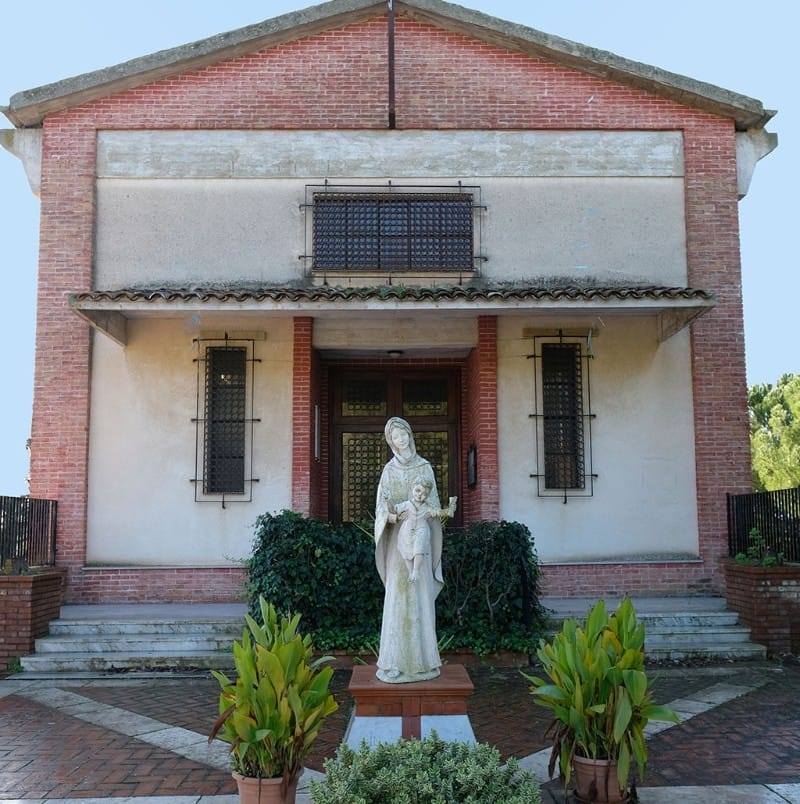 San Cataldo. Domenica 1° Maggio a Roccella c’è la tradizionale Festa di San Giuseppe lavoratore