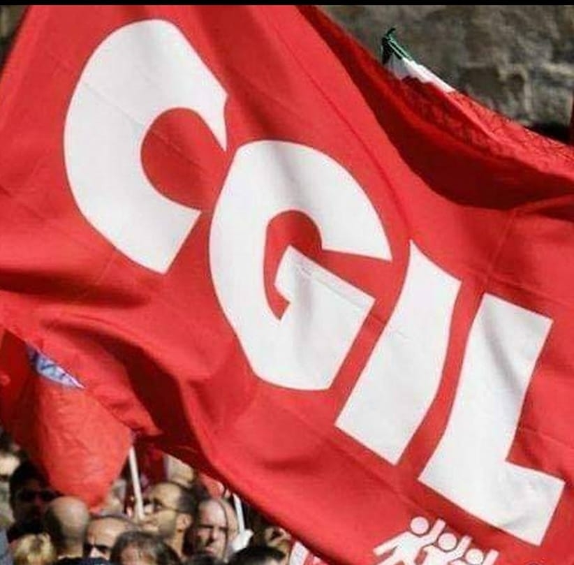 Caltanissetta. Per il 25 aprile la Cgil affiggerà nelle strade dedicate a uomini della Resistenza articoli della Costituzione
