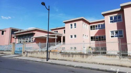 Serradifalco. Aggiudicati i lavori di ristrutturazione della Scuola materna “Giovanni Falcone”