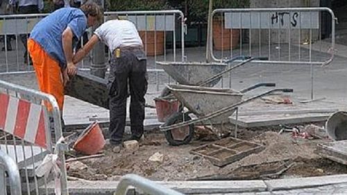 Campofranco. Avviato l’iter per realizzare cantieri di lavoro con fondi europei