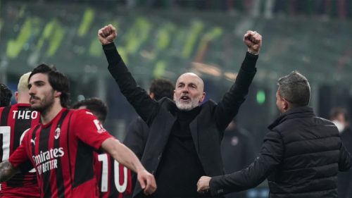 Il Pallone Racconta: scudetto, volata Milan-Inter