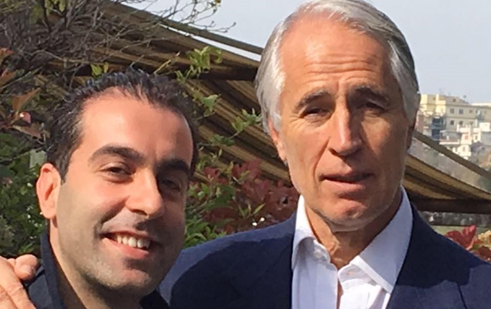 Il DT delle PGS Antonino Gennaro nominato coordinatore tecnico regionale del Coni Sicilia