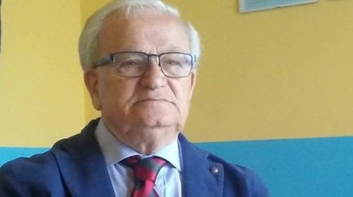 Mussomeli, Piero Amico all’amministrazione comunale; “Perché non istituzionalizzare un “Premio chiaramontano” per artisti siciliani?