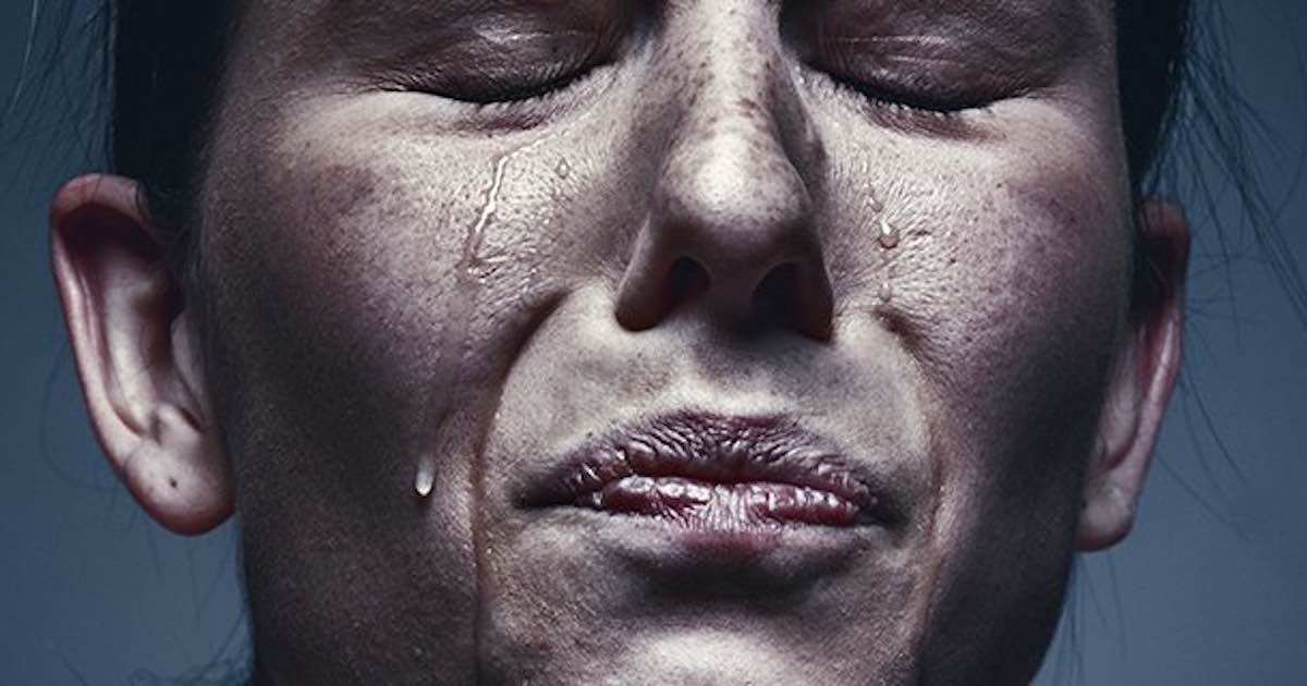 Cherofobia: la rinuncia preventiva alla felicità