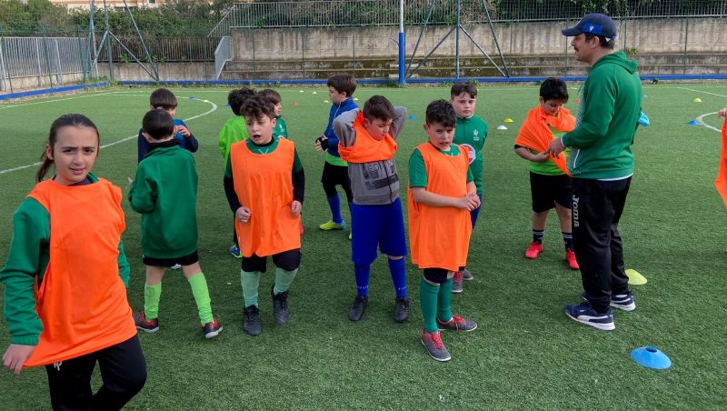 Caltanissetta, Open Day Fir: appuntamento con la DLF Nissa Rugby, sabato 9 aprile