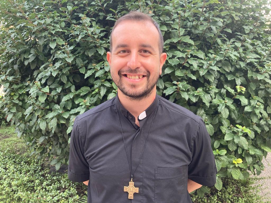 Gela: sabato l’Ordinazione presbiterale di don Rocco Tasca