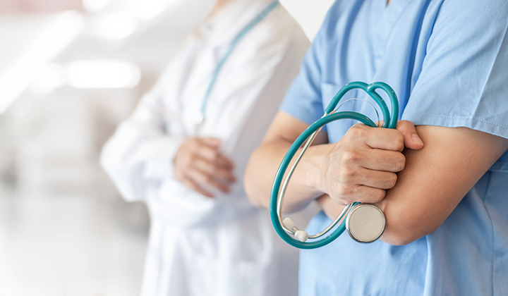Sanità nel nisseno. Il chiarimento sui trasferimenti del personale sanitario