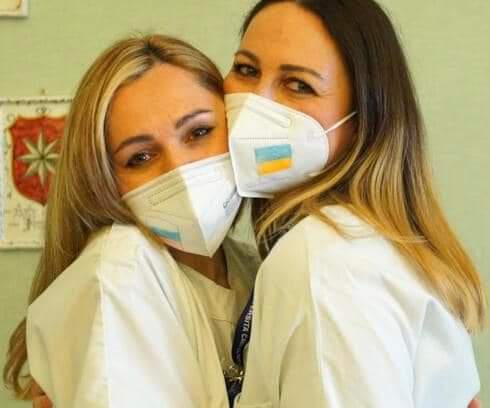 Via Crucis per la pace in Vaticano, la Croce sarà portata dall’ucraina Irina e dalla russa Albina