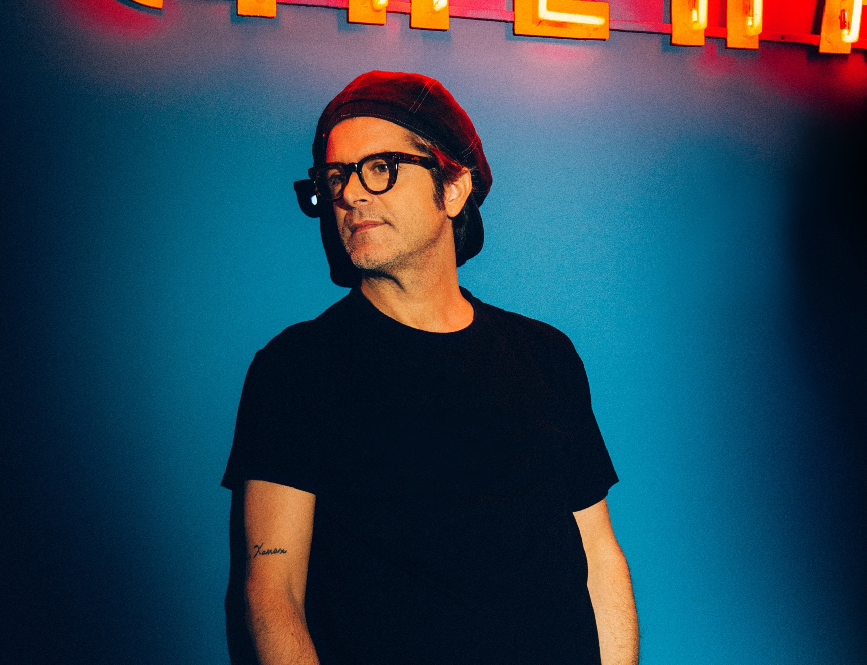 Samuele Bersani, martedì 19 aprile si esibirà al Teatro Golden di Palermo