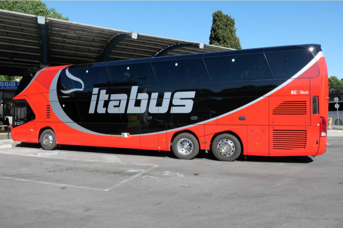 Sicilia più servita con Itabus: Caltanissetta tra le novità attive dal 21 giugno