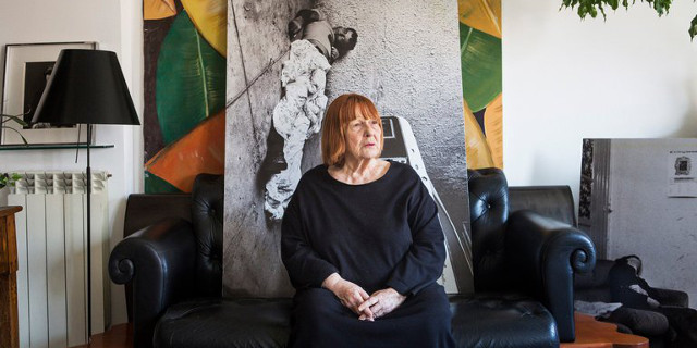 Sicilia, addio a Letizia Battaglia. Miccichè: “artista del vero che il mondo ci invidiava”