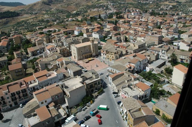 Milena. La Giunta ha aderito al progetto per la creazione di un Dizionario-atlante dei toponimi orali in Sicilia