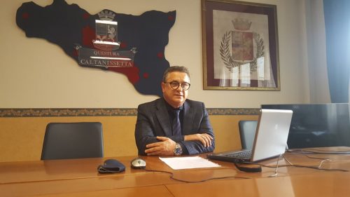 Caltanissetta, Polizia: 2021, aumentano reati ed arresti. Martedì 12 aprile al Margherita si celebra 170° Anniversario della fondazione