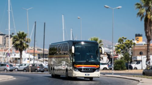Sicilia, Sais potenzia le linee di trasporti per collegare meglio Nord e Sud