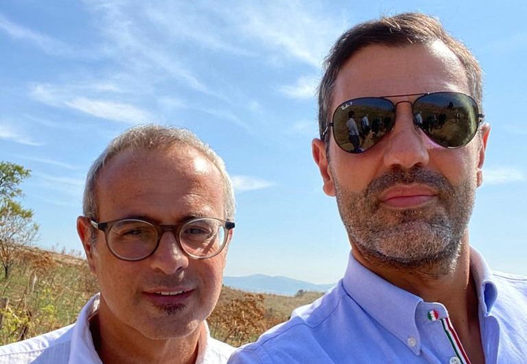 Aiello (Lega): “Complimenti a Samonà, Antenna Rai occasione di sviluppo economico per Caltanissetta”