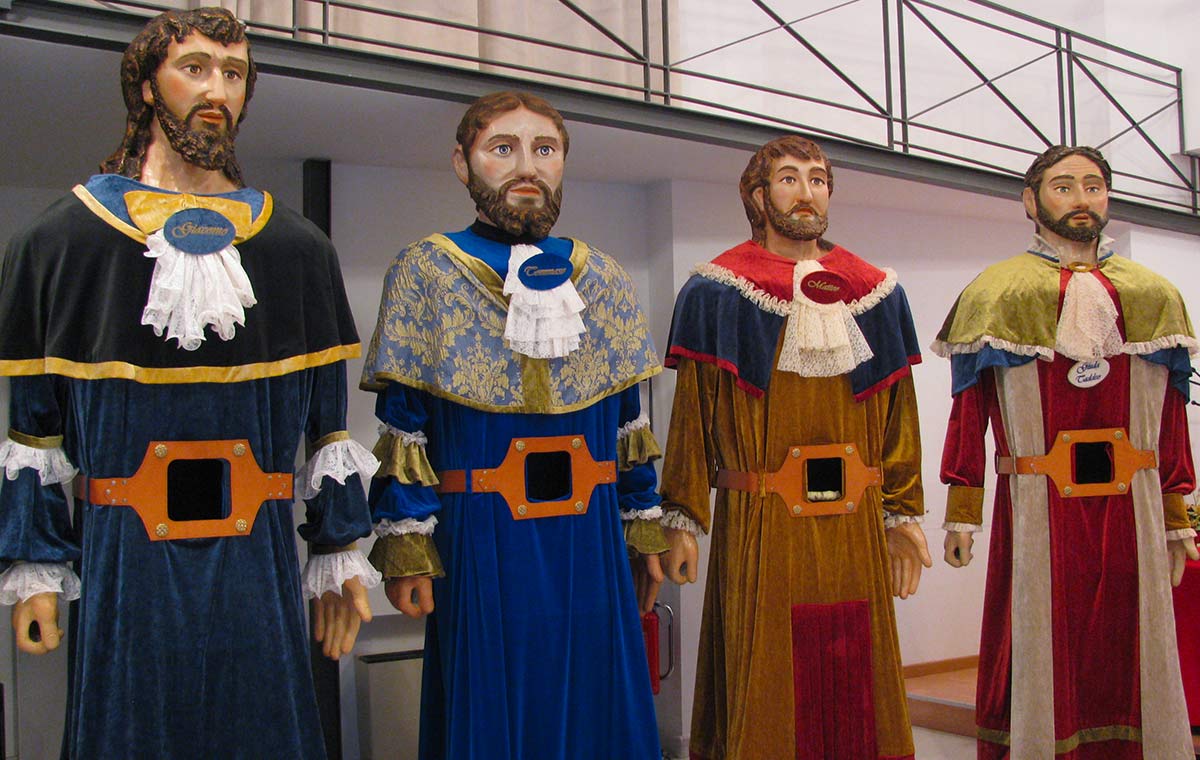 San Cataldo. Domani al via nelle scuole elementari del 1° e 2° Circolo il progetto “Viaggio verso la Settimana Santa”