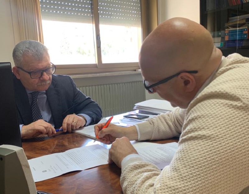 Caltanissetta, Ascom Sicilia segnala errori nella tassa per il suolo pubblico: “Importi anche quadruplicati”