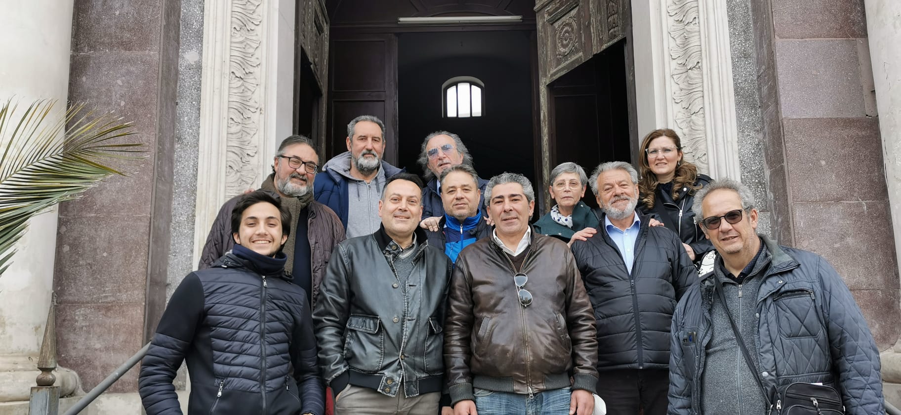 Caltanissetta, A.Te.Pa.: lunedì e martedì in scena “Frammenti” della Passione di Cristo