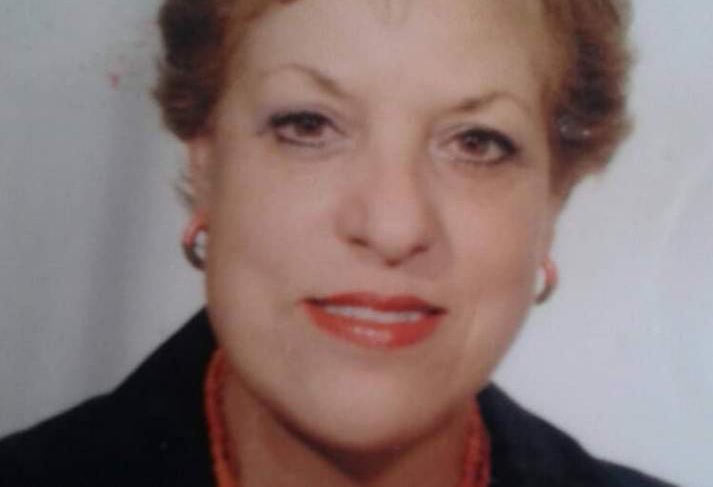 Caltanissetta, lutto nel mondo della scuola: addio a Liliana Scalia, prof amata e attiva nel sociale