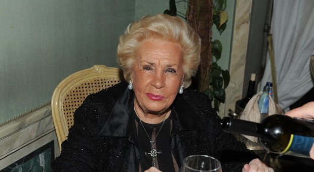 Italia, morta Assunta Almirante: la memoria della destra
