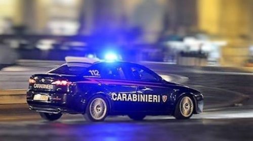 Carabinieri, Operazione antidroga nel Nisseno: i nomi degli arrestati