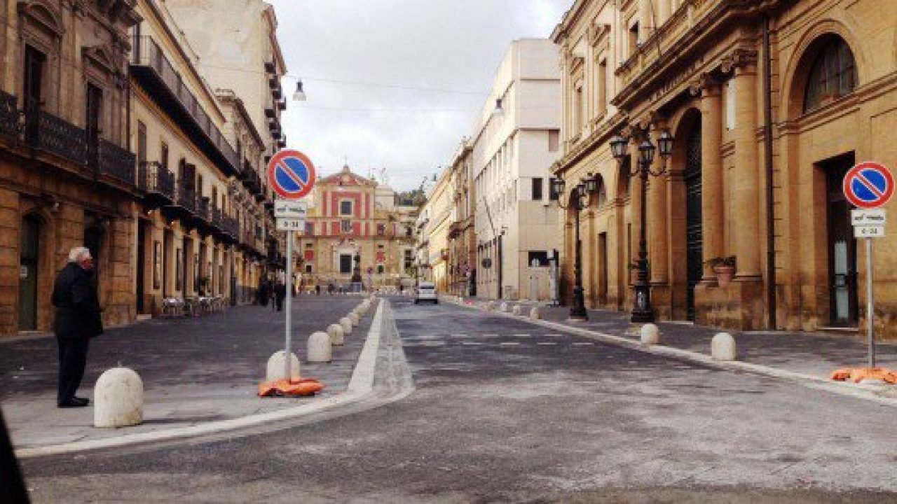Caltanissetta, Ascom: “Viabilità nel centro storico, l’amministrazione apra un dialogo con i commercianti”