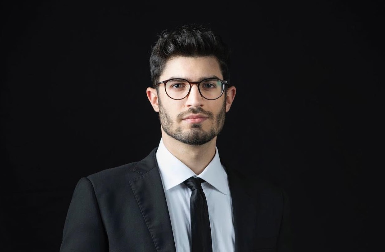 Il nisseno Ciccio Leo al Musixology, con Chiara Minaldi note Jazz sotto le stelle