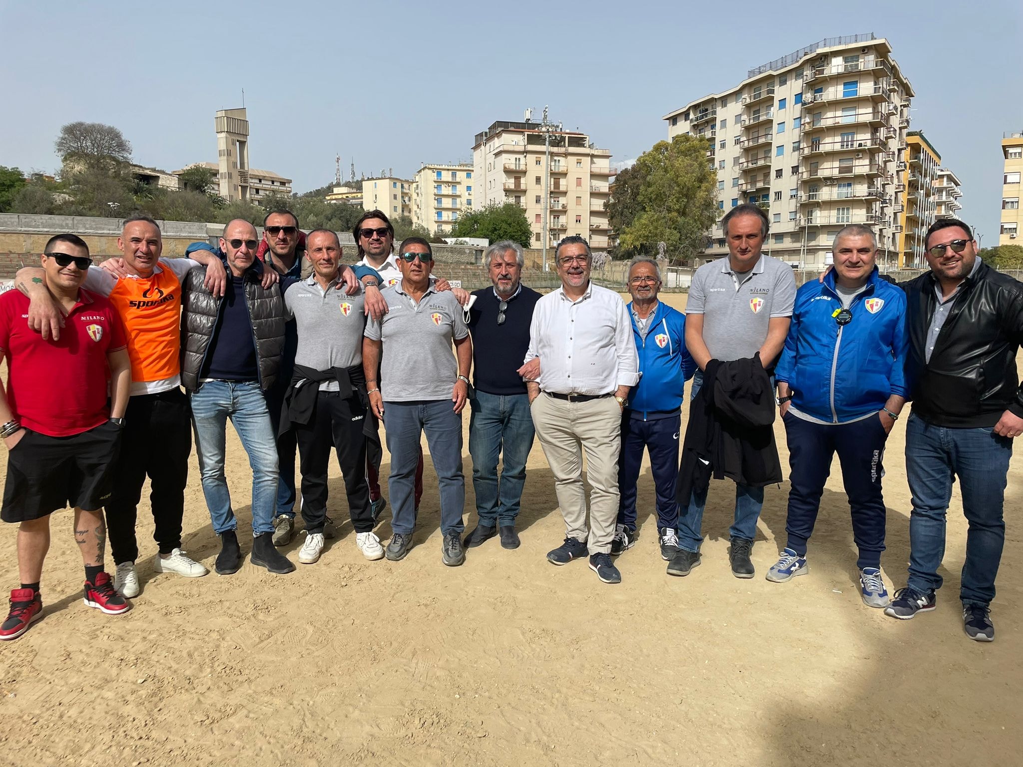 Promozione. L’Atletico Nissa chiude in bellezza battendo 5-1 la Don Bosco 2000